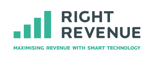 The Right Revenue logo